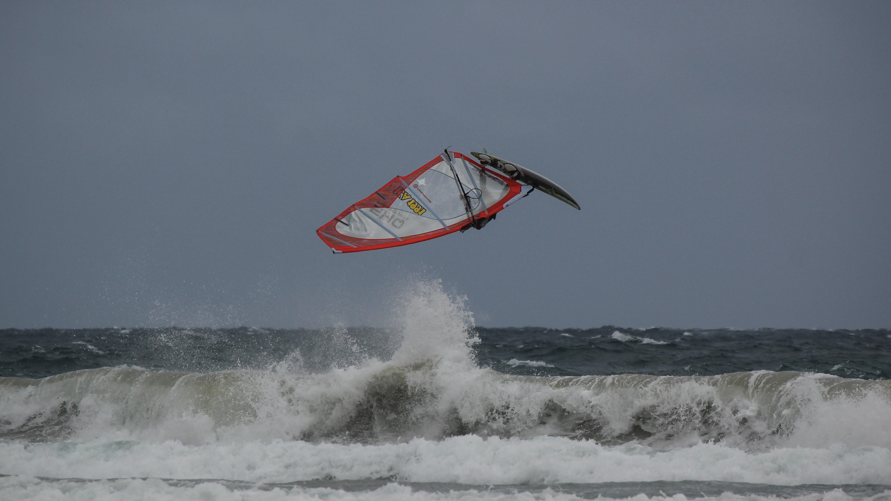 windsurfing waratah bay victoria spot guide