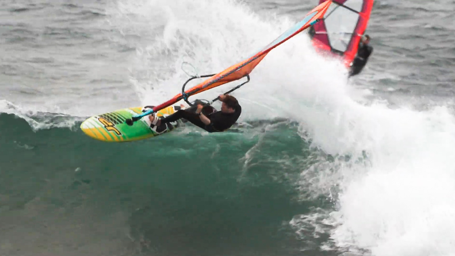 Quick Flynns Session